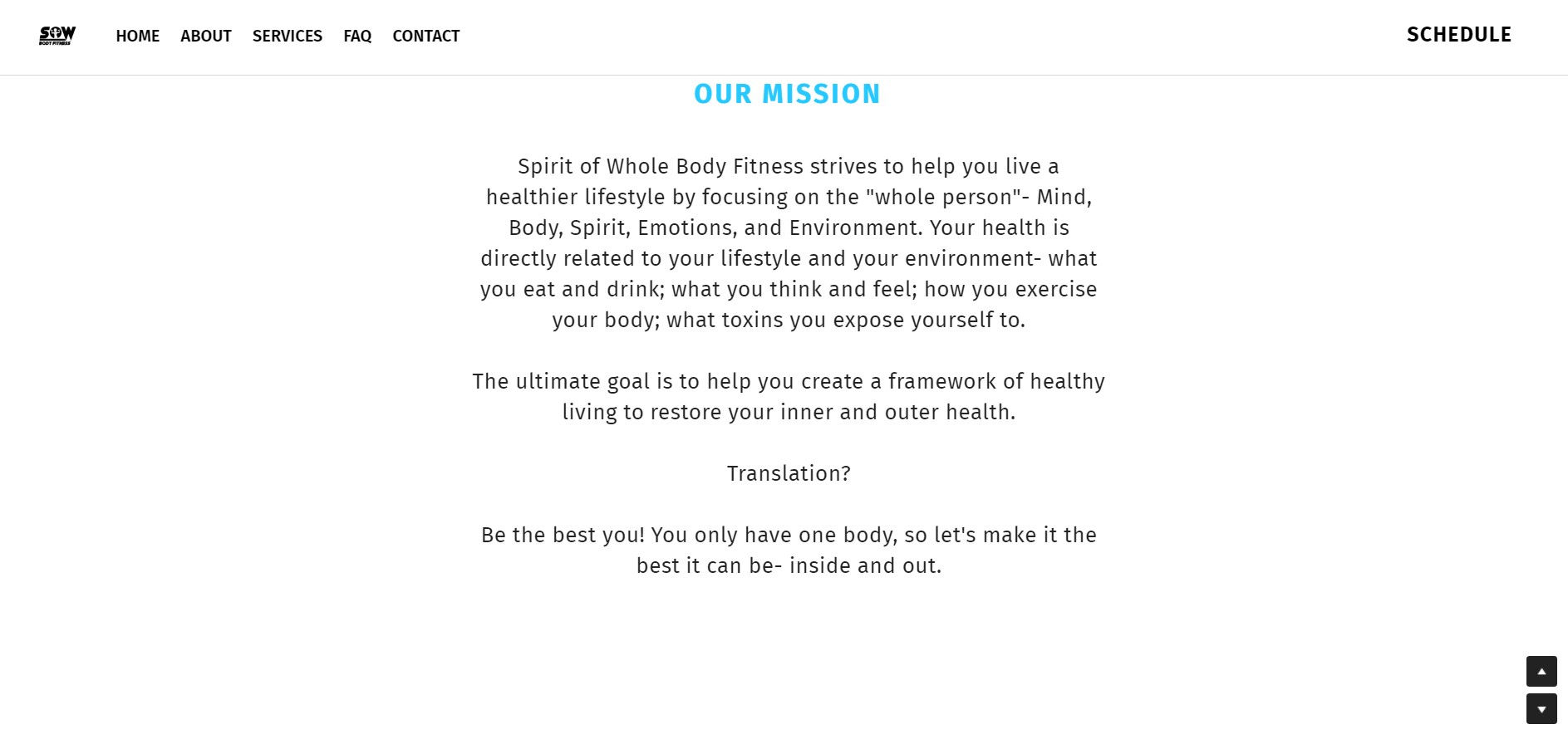 Sow Body Fitness Strikingly Website Sow Body Fitness Strikingly Website